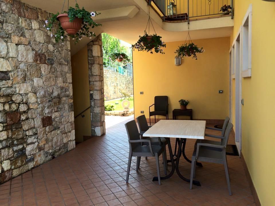 Appartamenti La Perla Malcesine Ngoại thất bức ảnh