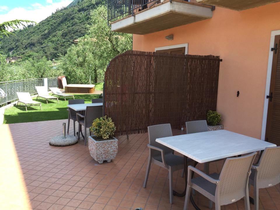 Appartamenti La Perla Malcesine Ngoại thất bức ảnh