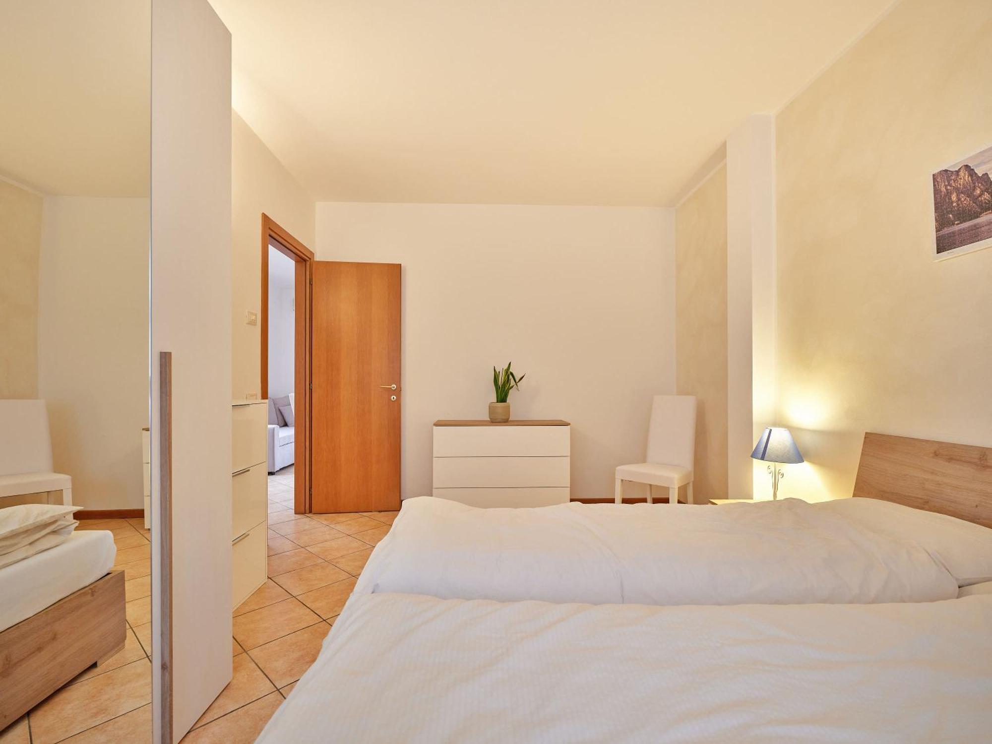 Appartamenti La Perla Malcesine Ngoại thất bức ảnh
