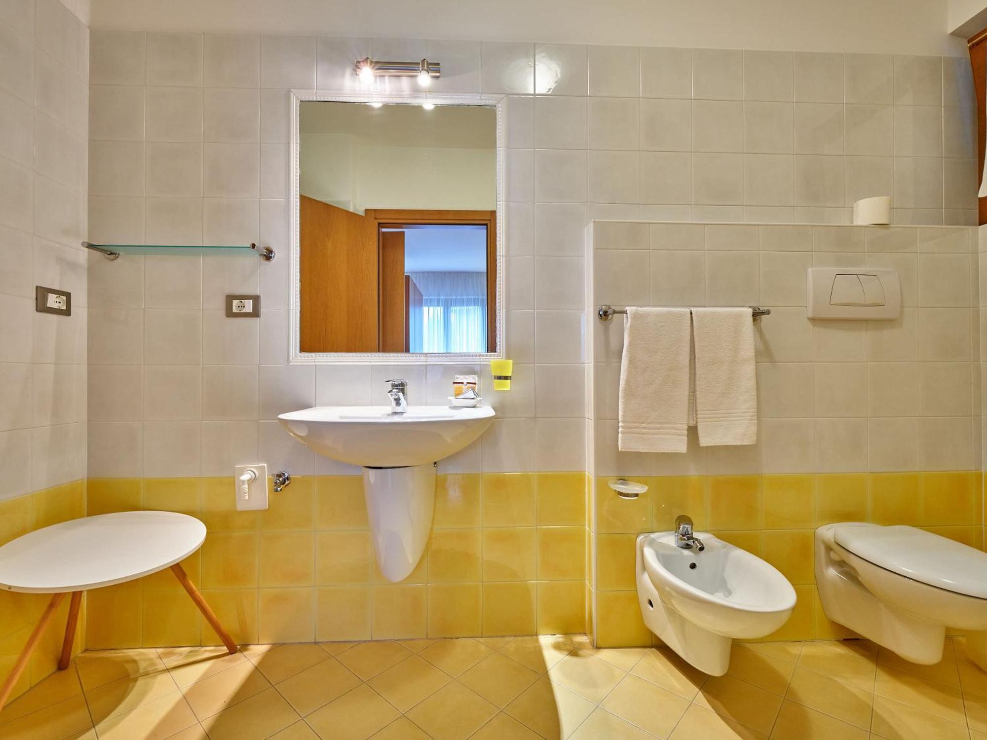 Appartamenti La Perla Malcesine Ngoại thất bức ảnh